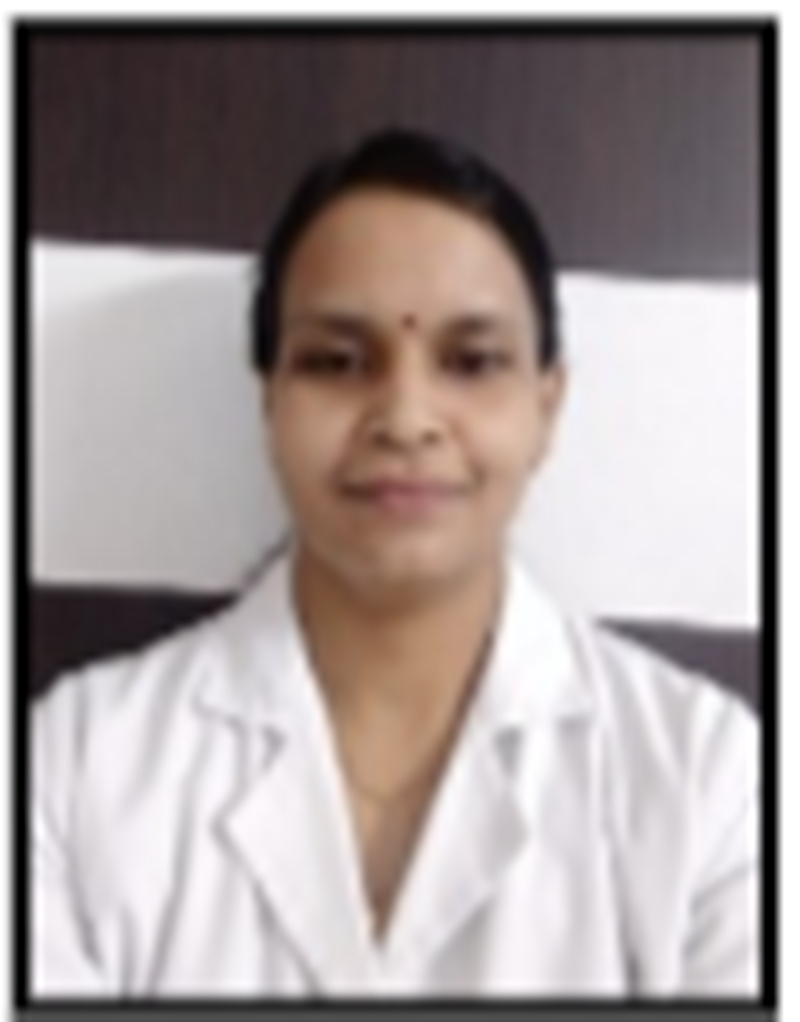 Dr. Sheetal A. Chandak